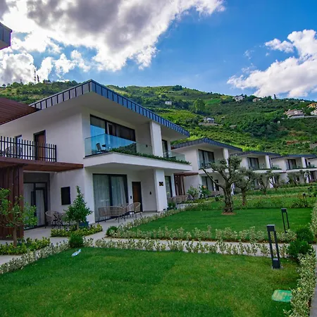 Hotel Hayal Vadisi Trabzon
