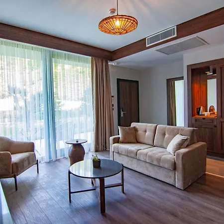 Hotel Hayal Vadisi *