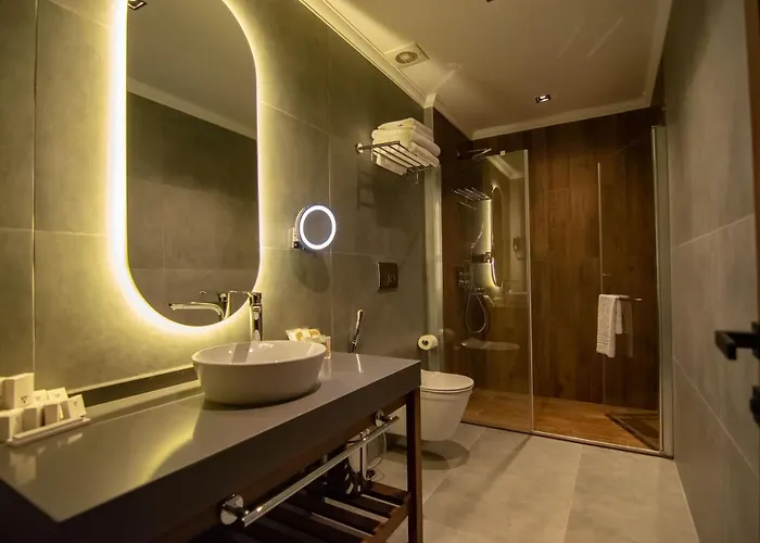 Hayal Vadisi Trabzon