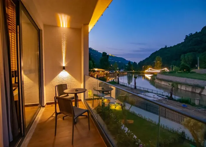 Hotel Hayal Vadisi *