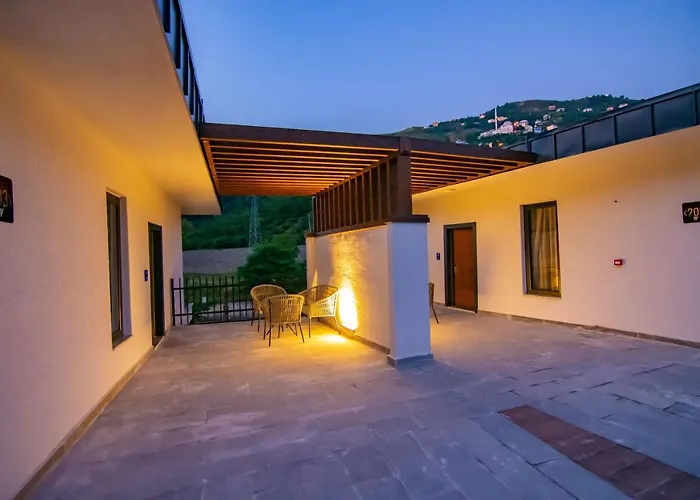 Hayal Vadisi * Trabzon