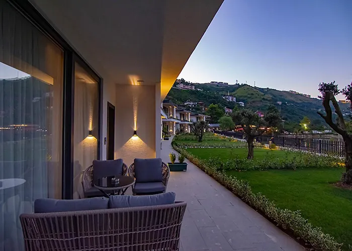 Hayal Vadisi Hotel *