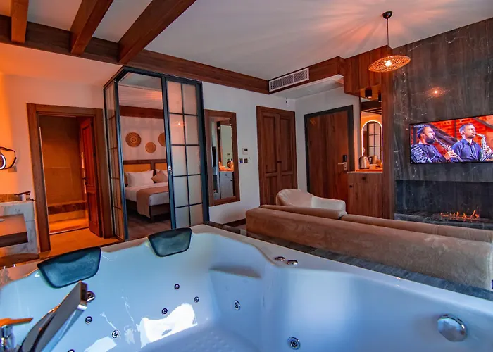 Hayal Vadisi * Trabzon