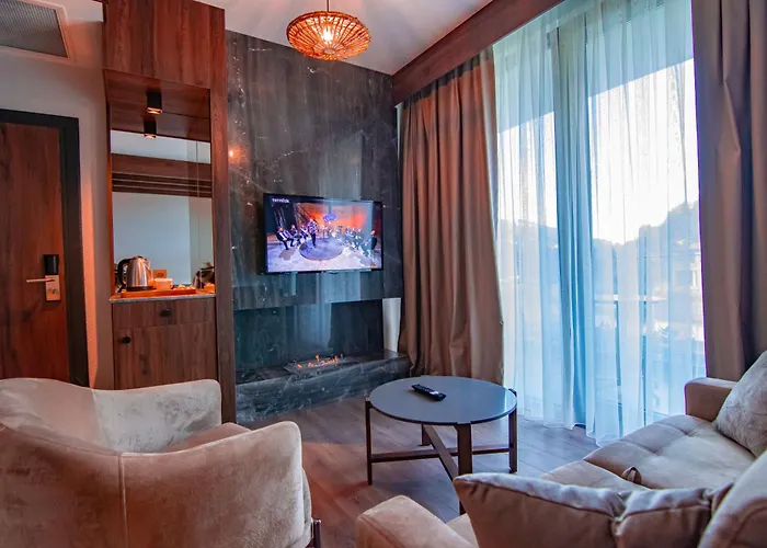 Hayal Vadisi Trabzon