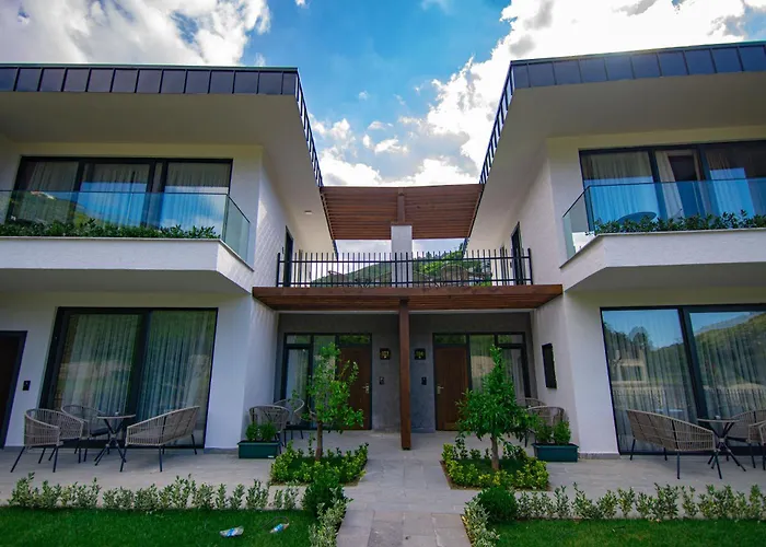 Hayal Vadisi Hotel *