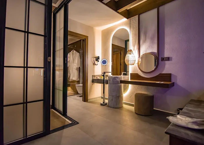 Hotel Hayal Vadisi *