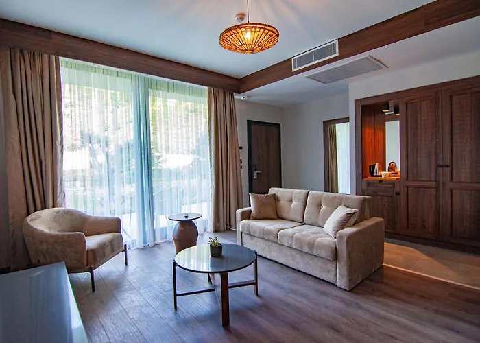 Hotel Hayal Vadisi *