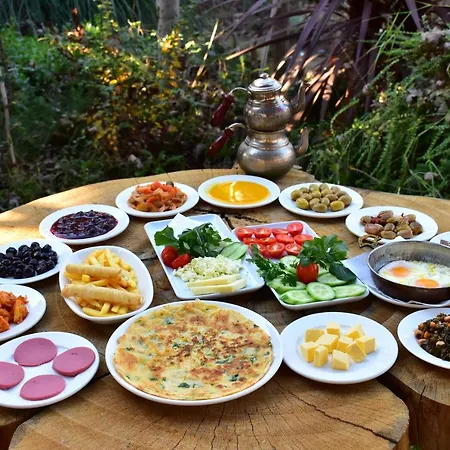 Hayal Vadisi Hotel Trabzon