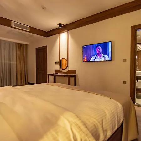 Hayal Vadisi * Trabzon