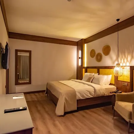 Hotel Hayal Vadisi Trabzon