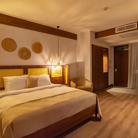 Hotel Hayal Vadisi *