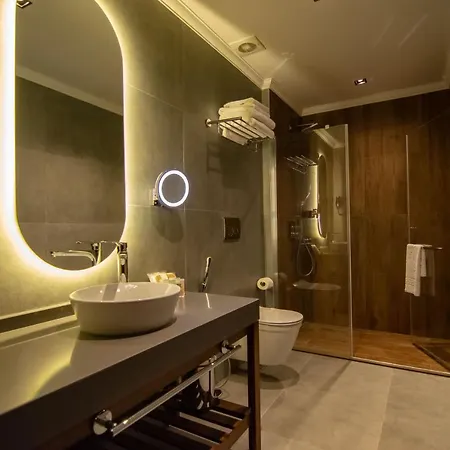 Hayal Vadisi Trabzon