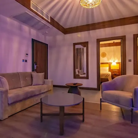 Hotel Hayal Vadisi *