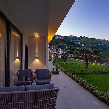 Hayal Vadisi Hotel *