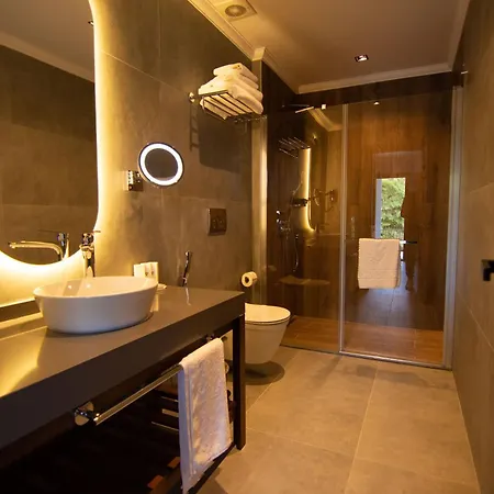 Hayal Vadisi Hotel *