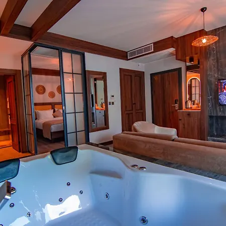 Hayal Vadisi * Trabzon