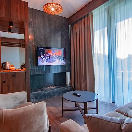 Hayal Vadisi Trabzon