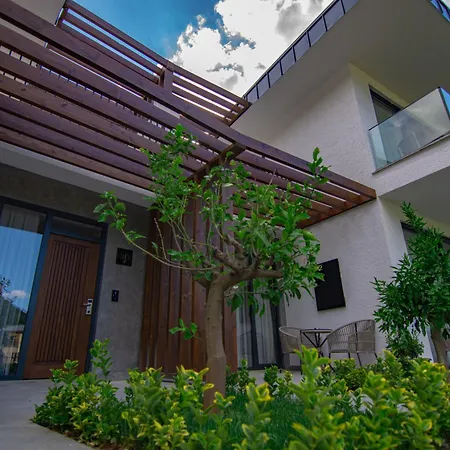 Hotel Hayal Vadisi