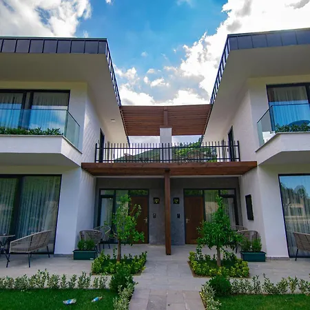 Hayal Vadisi Hotel *