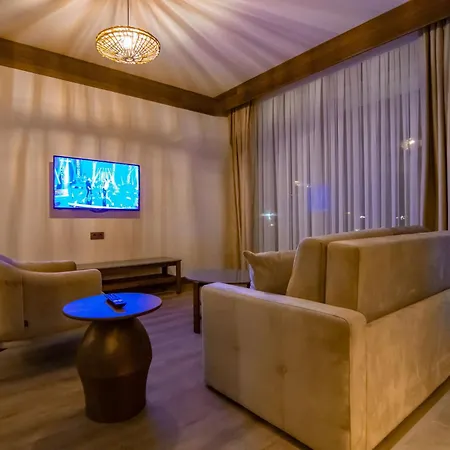 Hayal Vadisi Hotel *