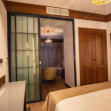 Hayal Vadisi Hotel
