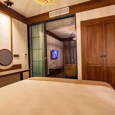 Hayal Vadisi Hotell