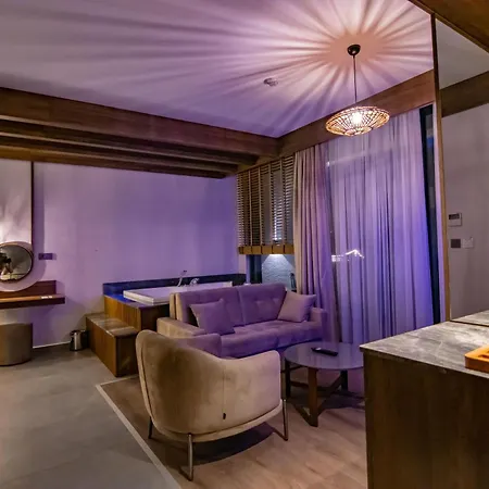 Hayal Vadisi Hotel