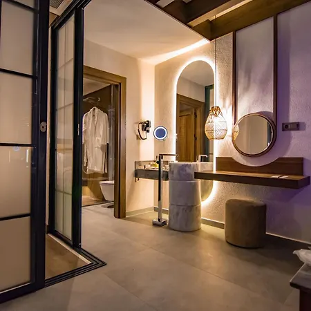 Hotel Hayal Vadisi *