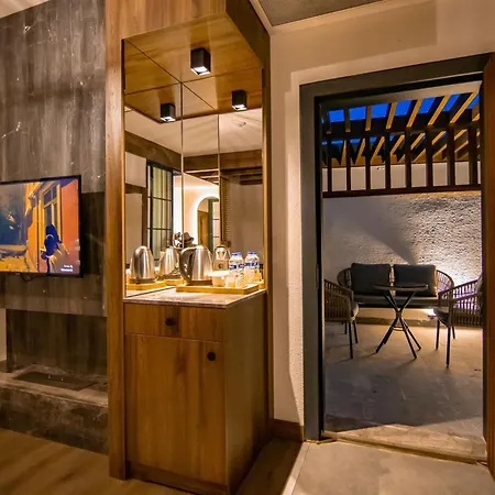 Hayal Vadisi Hotel *