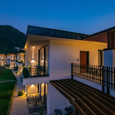 Hotel Hayal Vadisi Trabzon