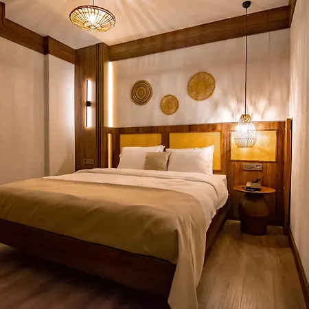 Hayal Vadisi * Trabzon