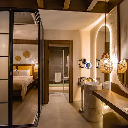 Hayal Vadisi Hotel Trabzon