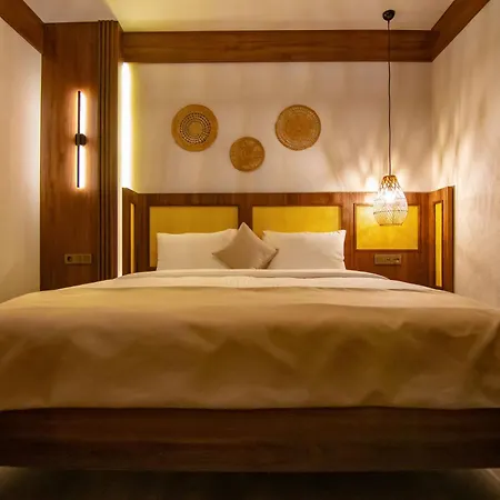 Hotel Hayal Vadisi