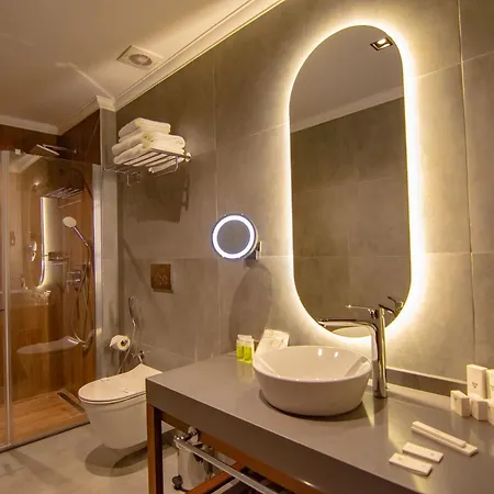 Hayal Vadisi * Trabzon