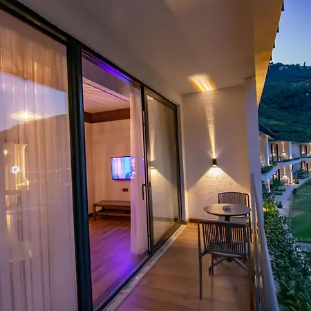 Hayal Vadisi Otel Trabzon