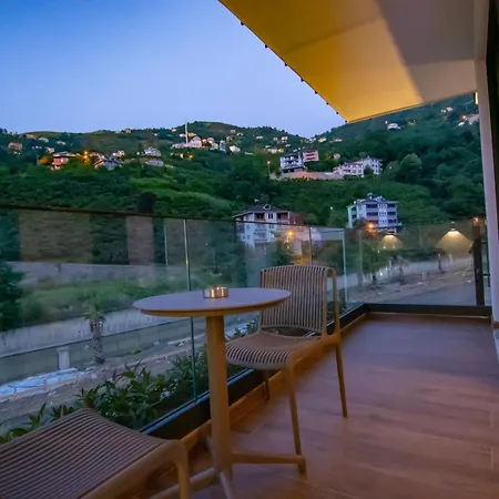 Hayal Vadisi Trabzon