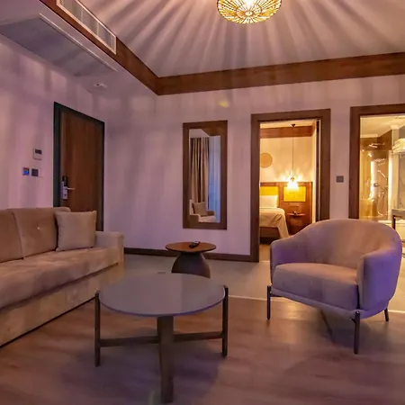 Hayal Vadisi Hotell