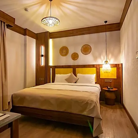 Hotel Hayal Vadisi