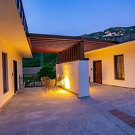 Hayal Vadisi Hotel