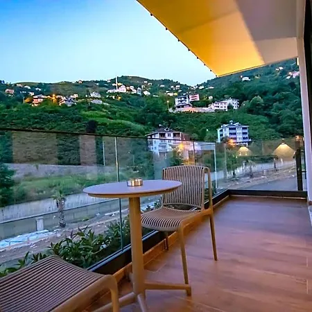 Hayal Vadisi * Trabzon