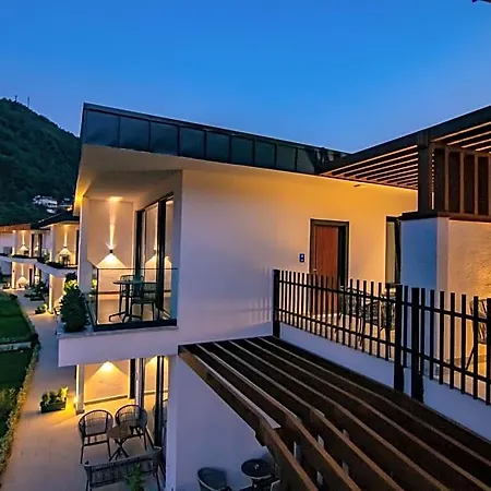 Hayal Vadisi Hotel Trabzon