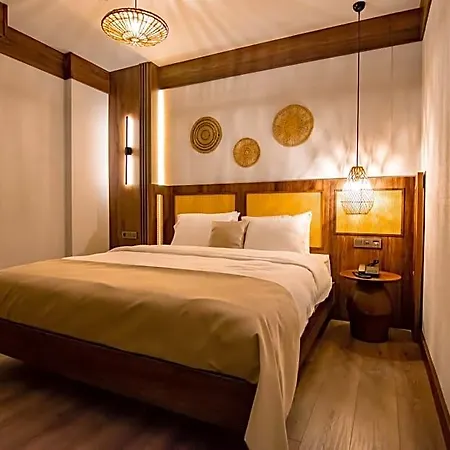 Hotel Hayal Vadisi Trabzon
