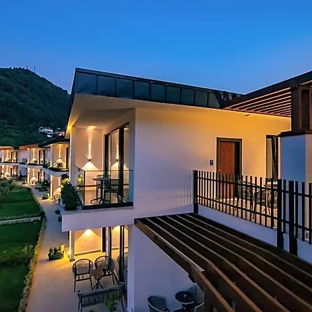 Hayal Vadisi Trabzon
