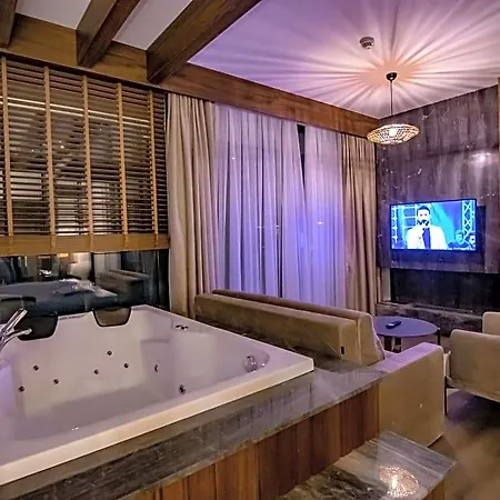 Hayal Vadisi Hotel *