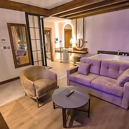 Hayal Vadisi Hotel