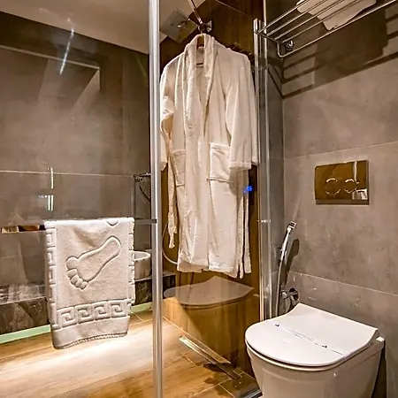 Hayal Vadisi Hotel