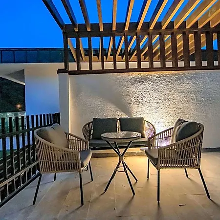 Hayal Vadisi Hotel