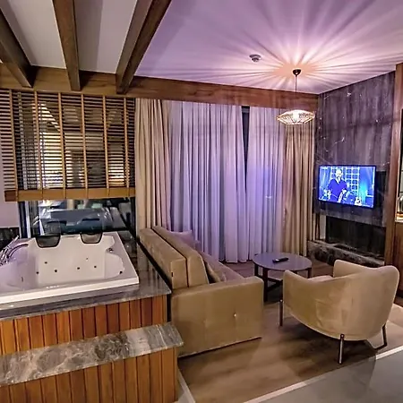 Hotel Hayal Vadisi *