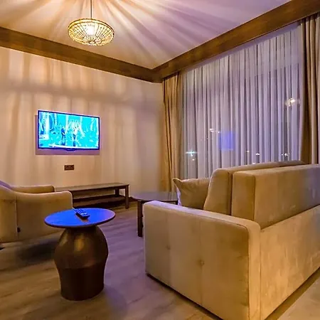 Hotel Hayal Vadisi Trabzon