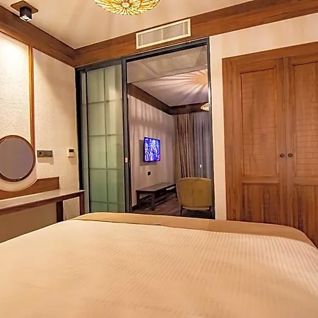 Hayal Vadisi Hotel Trabzon